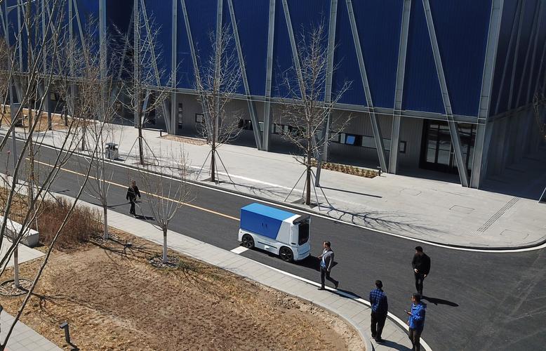 快递 物流遇上新零售 将面临多少震荡