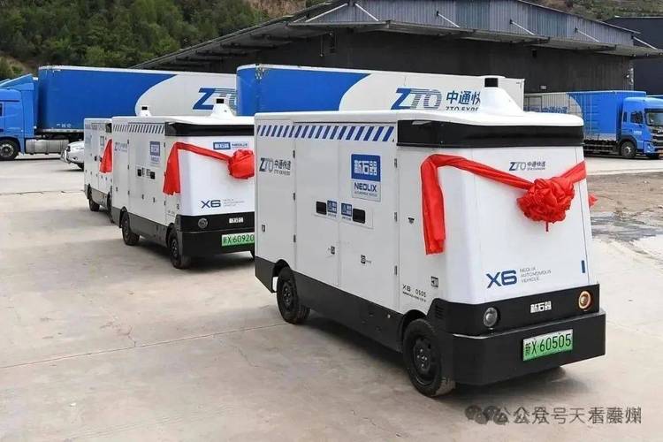 中国邮政正以更低的价格争抢快递市场