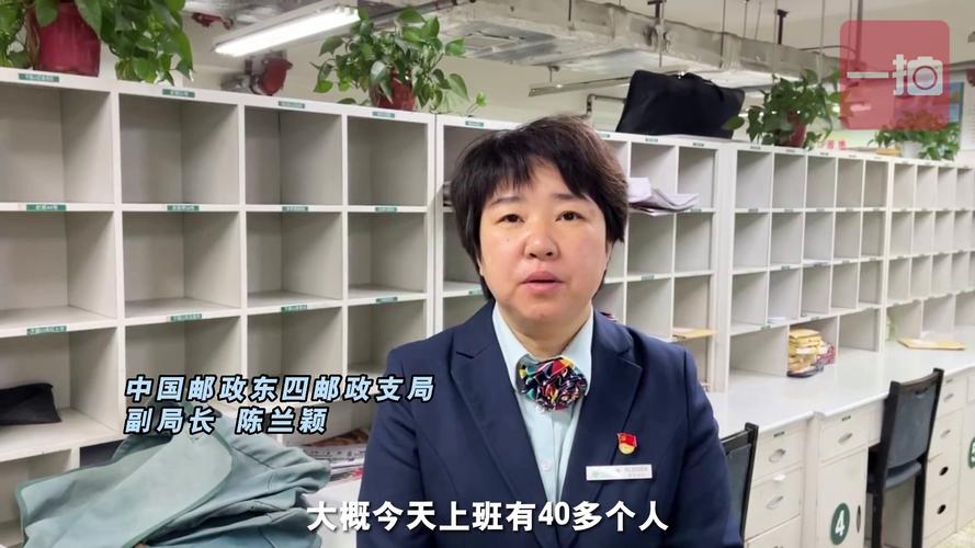 物流园内吃住干混杂 隐患重重