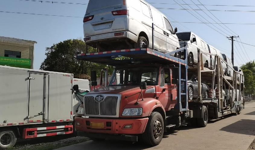 免费物流网配货信息平台