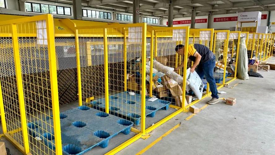 物流50公斤多少钱