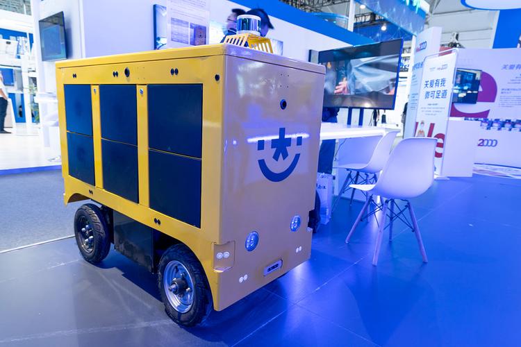 物流信息发布平台都有哪些