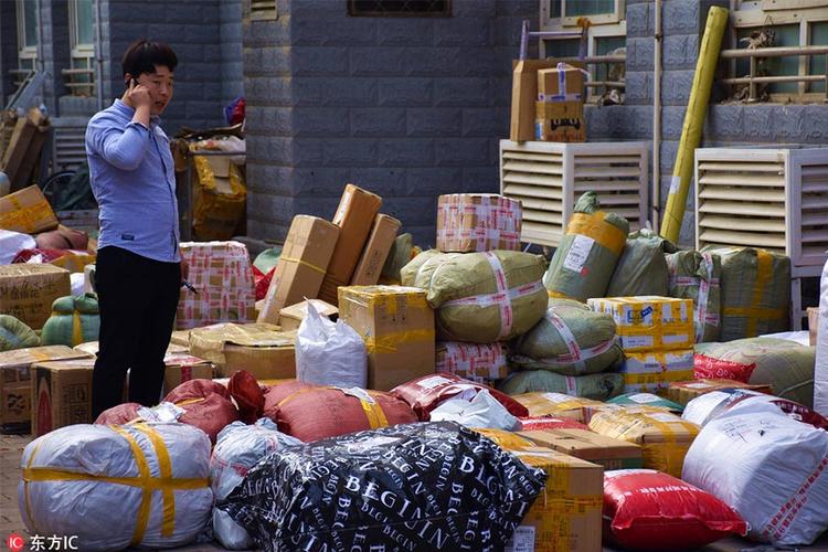 讷河市物流货站有哪些