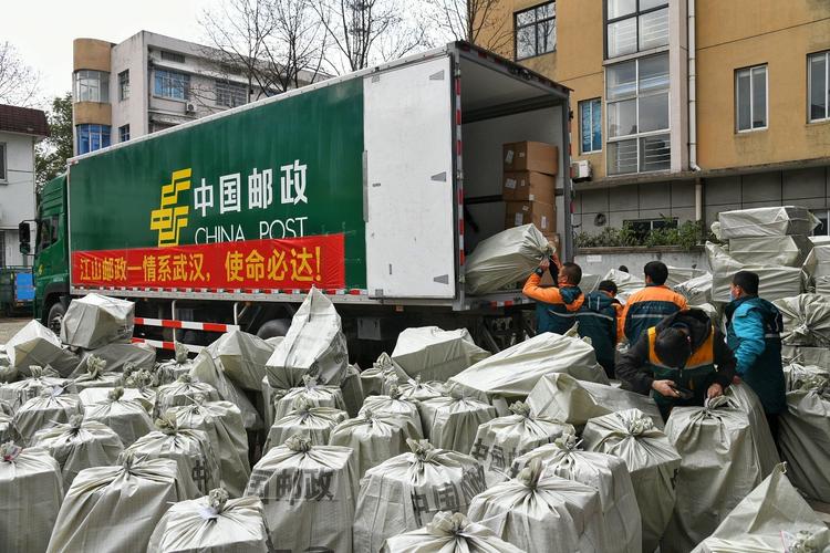 物流降本增效 助力经济整体向好