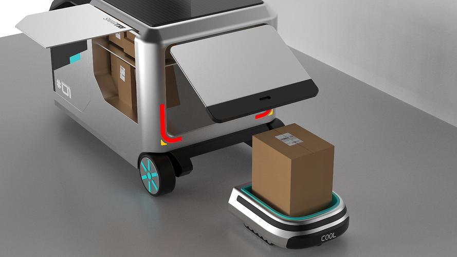 德邦物流的供应链管理如何