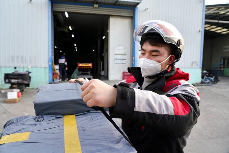 开一家快递代收点需要多少钱