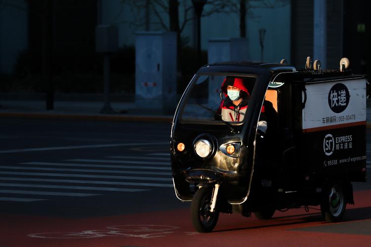 江苏致力打造物流强省新名片 