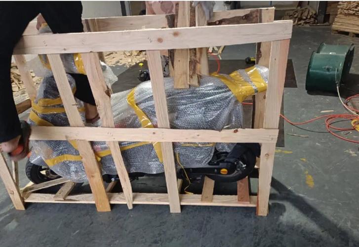 河南保税物流中心硬件升级