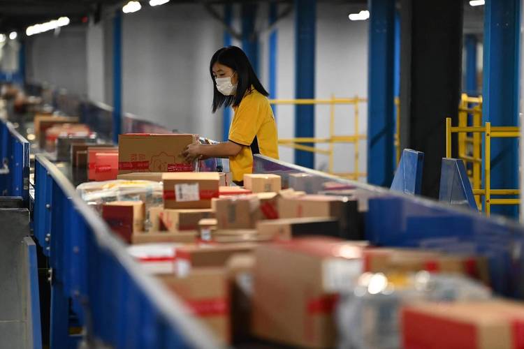 我想托运一辆电动车