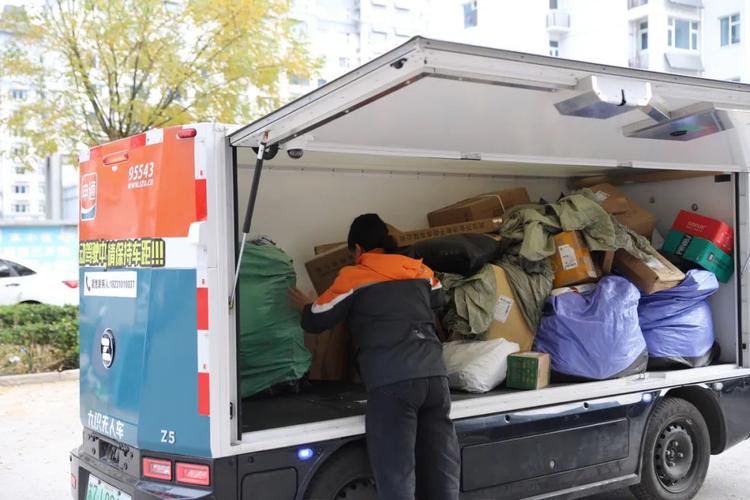 区位优势凸显 新疆物流地产将迎来新契机