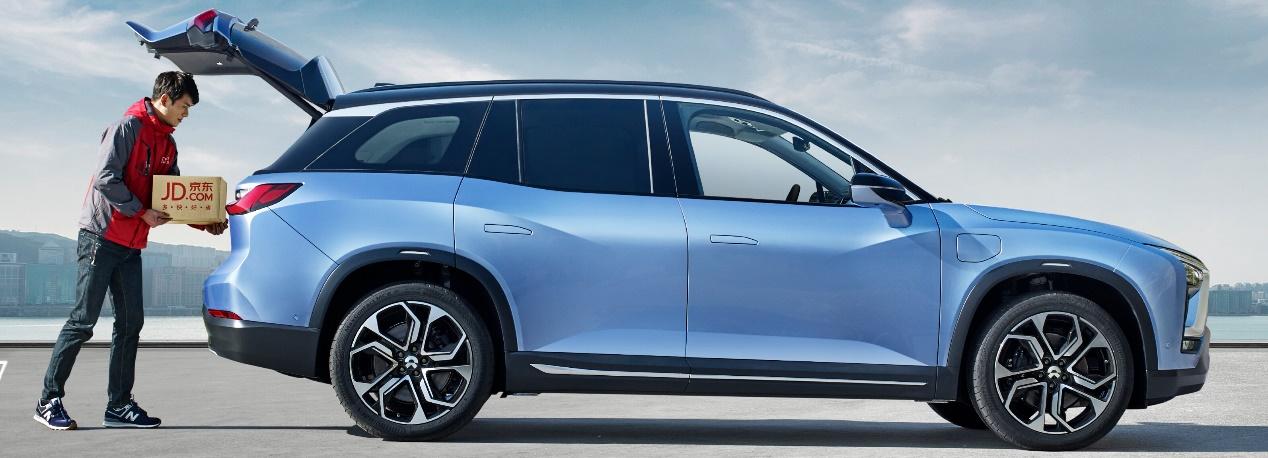 苏宁易购广州物流基地 日处理订单超20万件