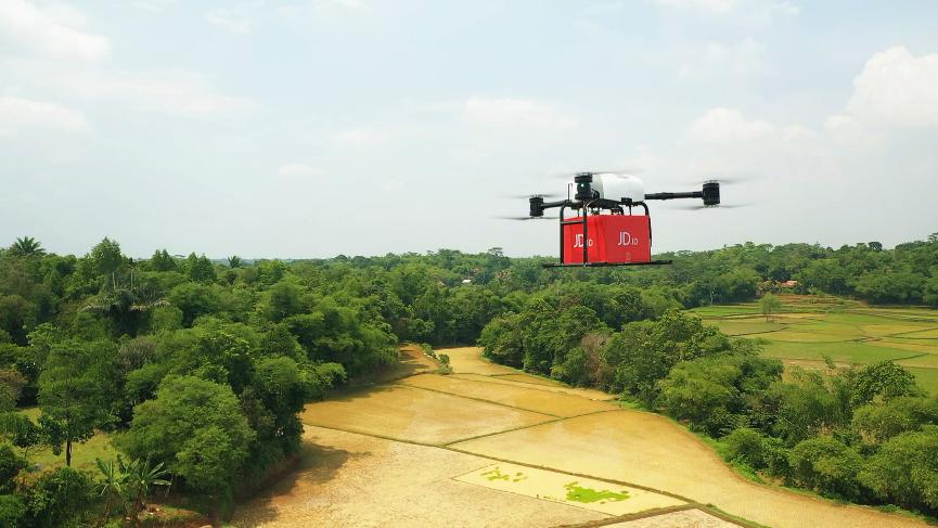 电子商务下的物流服务跟传统物流服务有什么区别