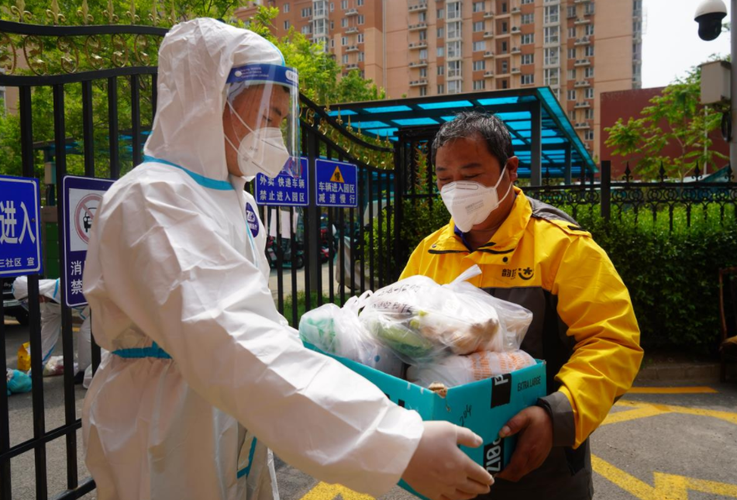 求一份物流办理总结