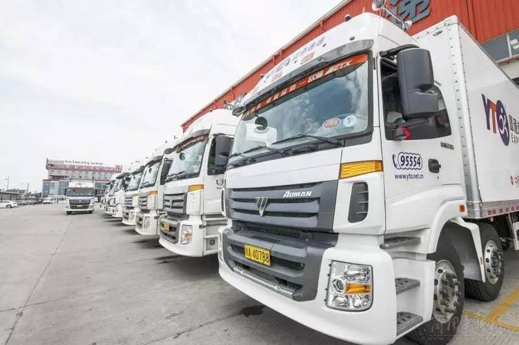 向快递外卖包装宣战绿色物流加速推进