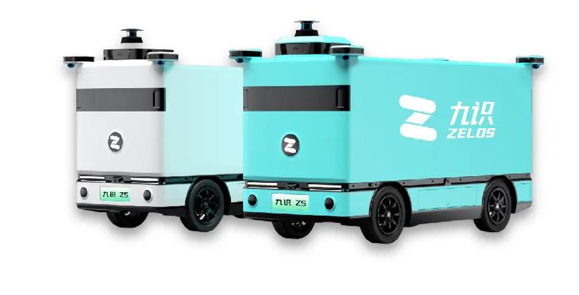 上海到广州物流公司