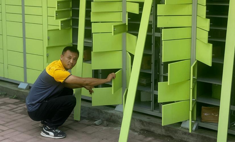 物流新手该怎么做