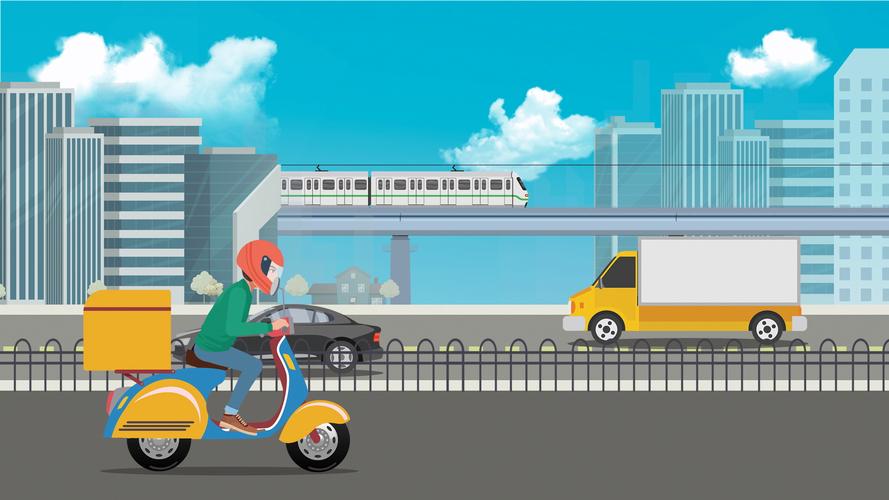 扎实推进现代物流体系建设 2025年全国交通运