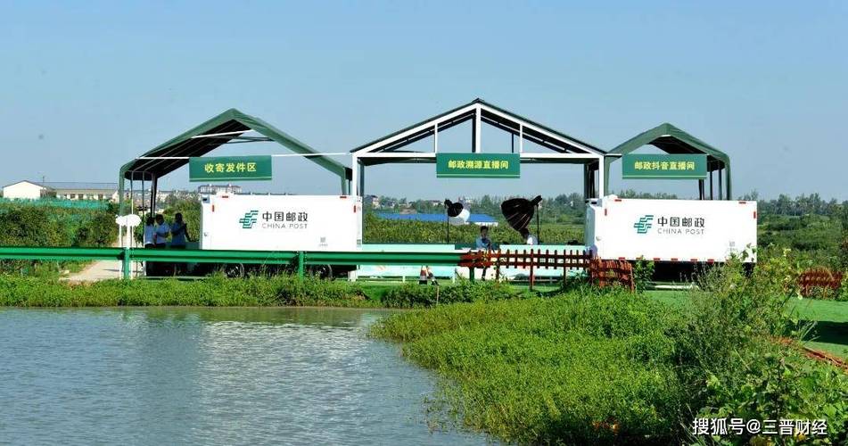 今年双11快递为何比以往来得更早一些