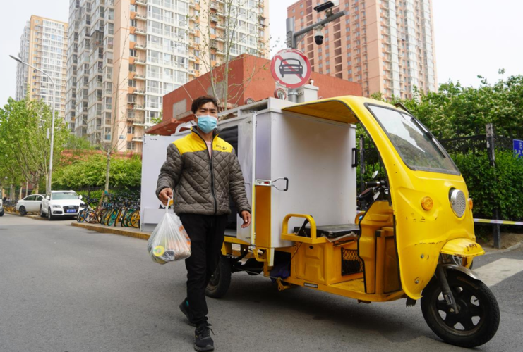 武汉车主下月可用上北斗导航 能发布实时路