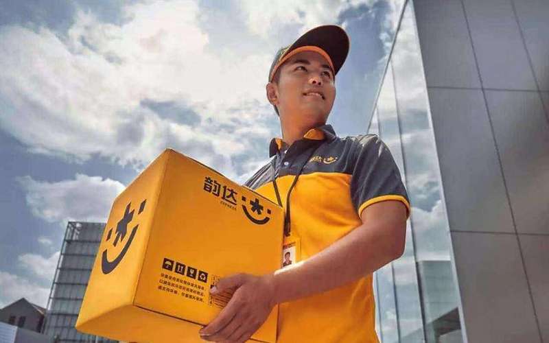 下月起未经收件人同意 快件投快递柜 下月起未经收件人同意 快件投快递柜