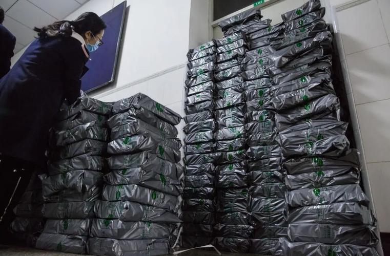 中国外运陆桥运输有限公司