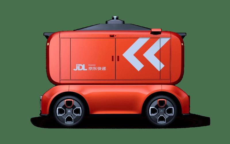 电商与物流之间的关系