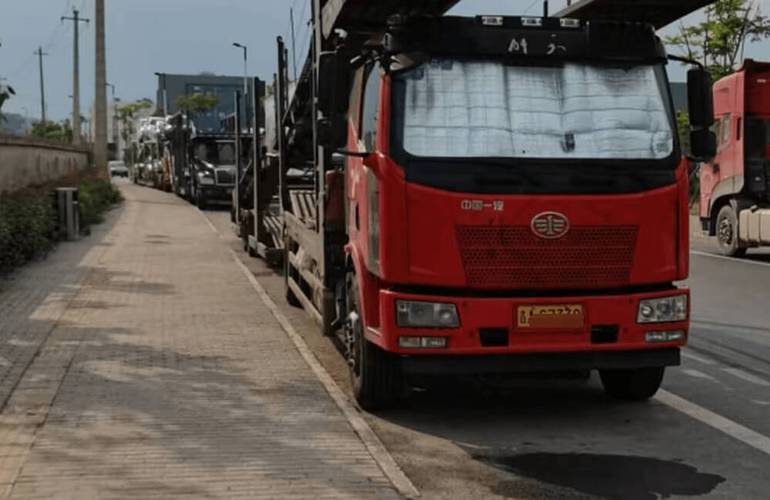 快递倒闭企业有几家