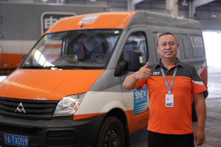 鸿峰达物流的服务质量与运输效率如何 鸿峰达物流的服务质量与运输效率如何