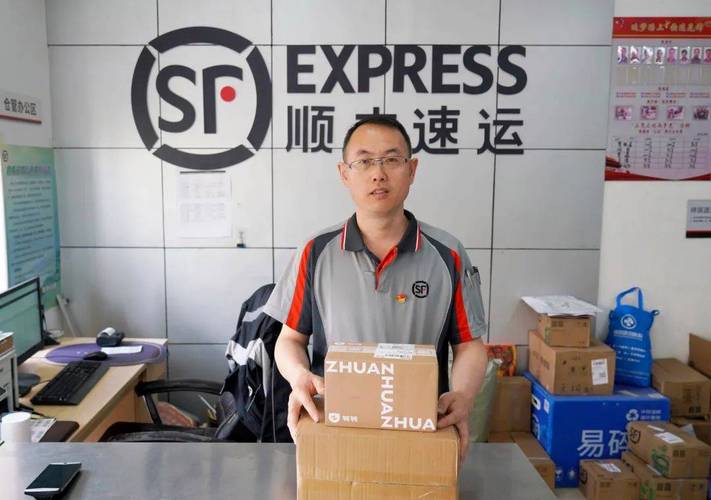 怎么对电子商务物流信息系统进行办理