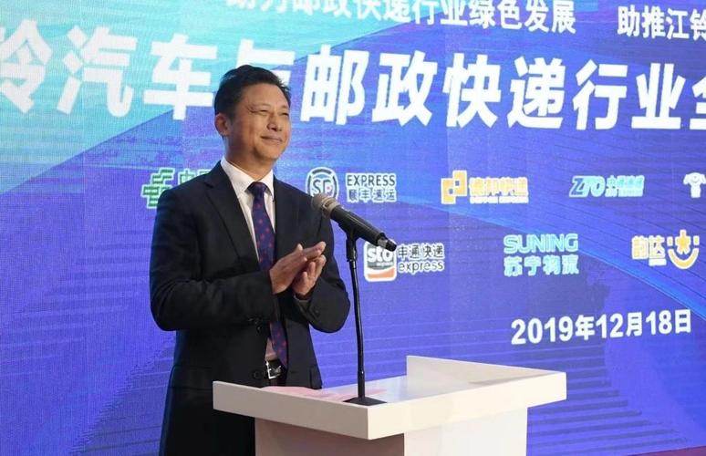 快递业面检依旧形同虚设