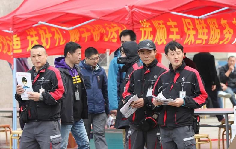 以智慧物流破行业之痛