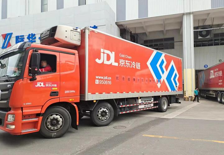 昆山物流公司招聘信息