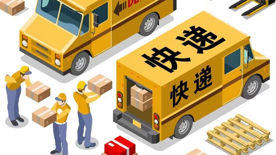 2025年中国各省快递业务量排行榜出炉