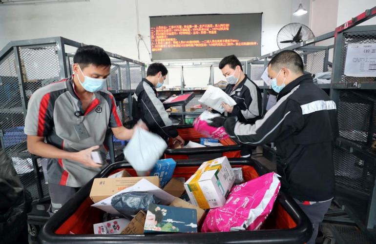 电商助推上海物流地产租金上涨