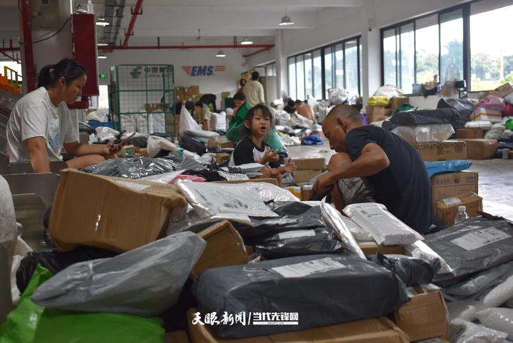 物流公司这么多,哪个性价比高