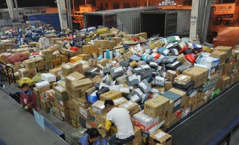 华骏快递服务质量如何 体验评价如何