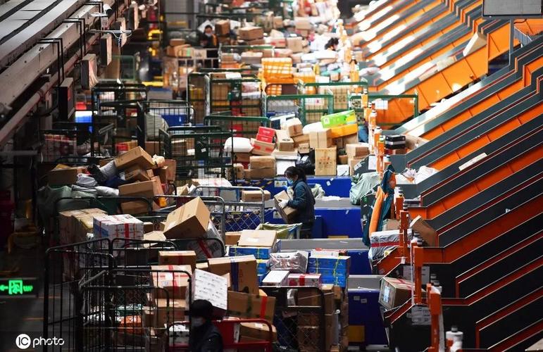 邮政快递价格收费标准咨询