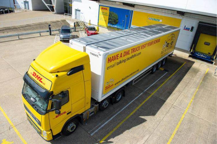 京东物流运输管理系统