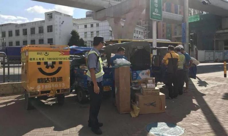 世界物流与国内物流的不同