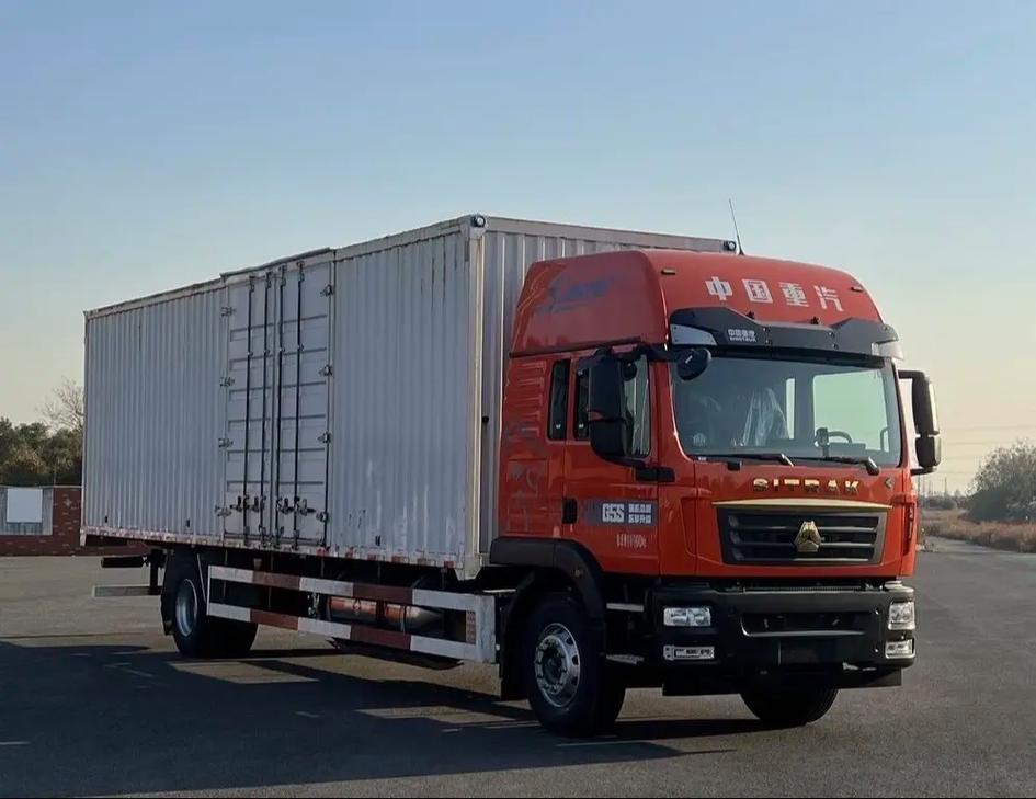 正规的物流公司有哪些