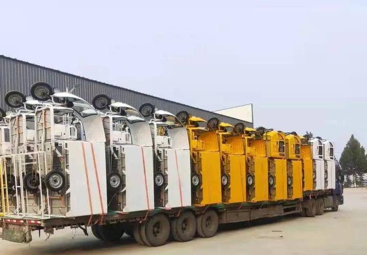 快递到了 实名制还在路上