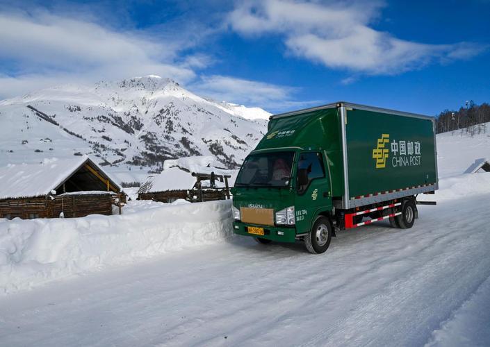 日邮物流待遇怎么样