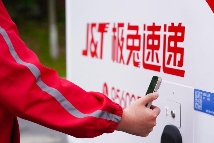 京东申通开撕 说好的开放呢