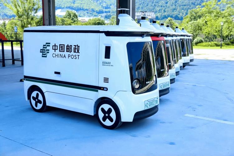 十问新规之后的快递变化