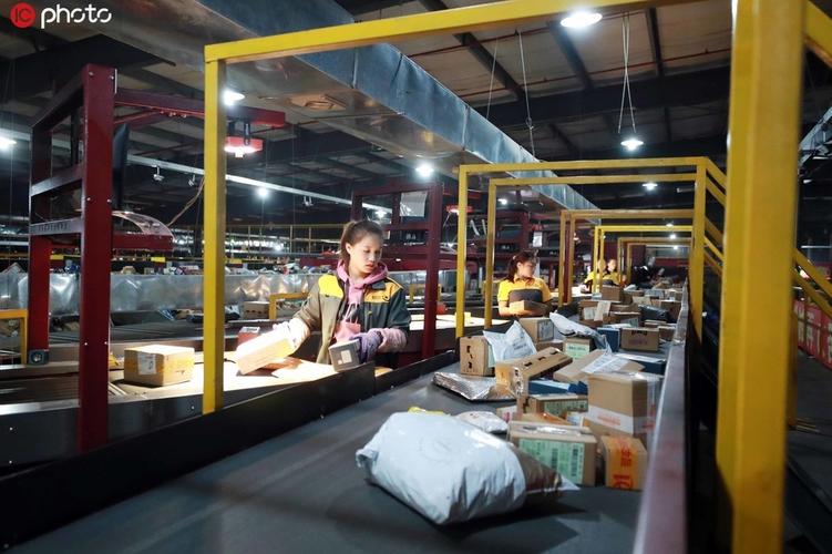 即时物流中的两个核心问题 极速与准时