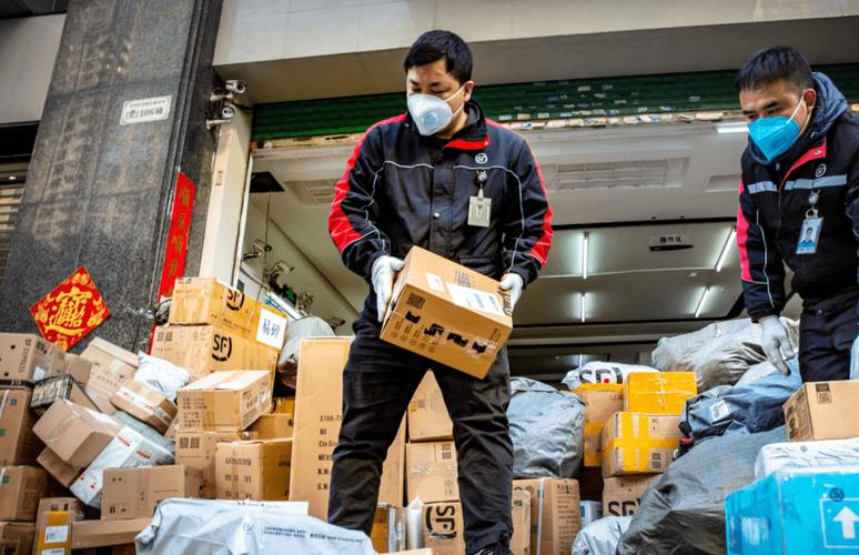 快递已签收还能召回吗