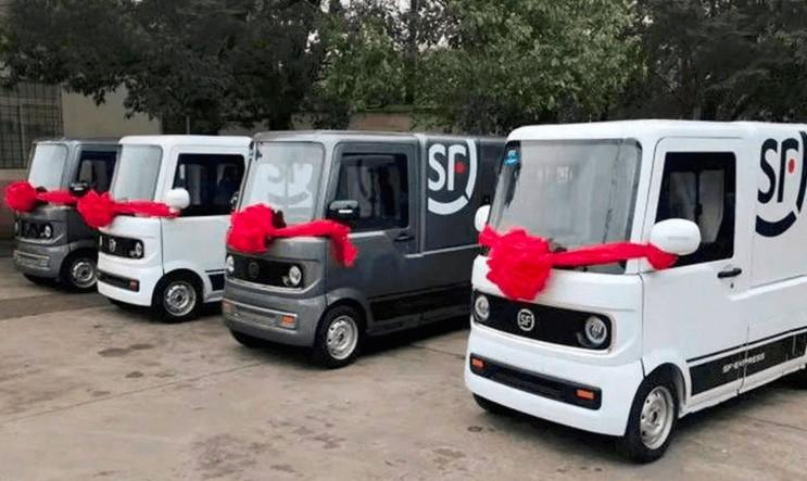 什么是快递国家标准 快递国家标准是什么