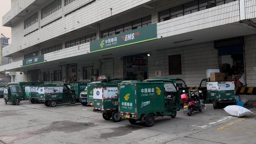 查快递下什么软件好 查快递下什么软件好
