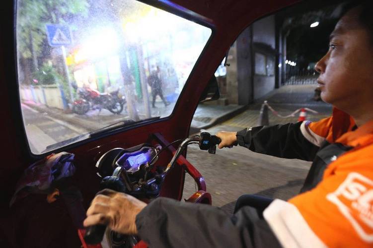 无车承运有望分享万亿元市场蛋糕