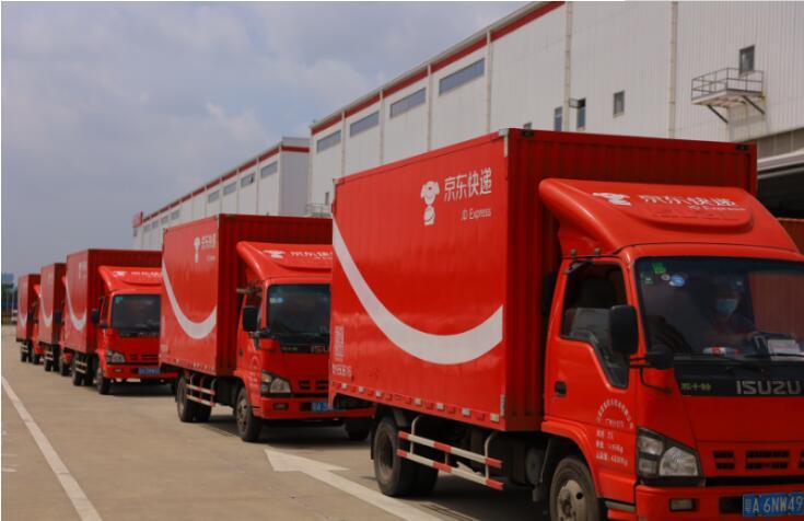 可降解包装 智能收件箱等能否帮快递业趟出新